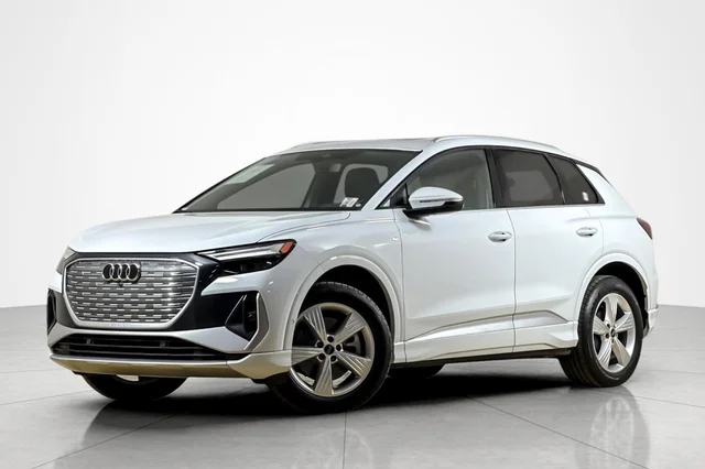2023 Audi Q4 e-tron Premium Plus 50 quattro