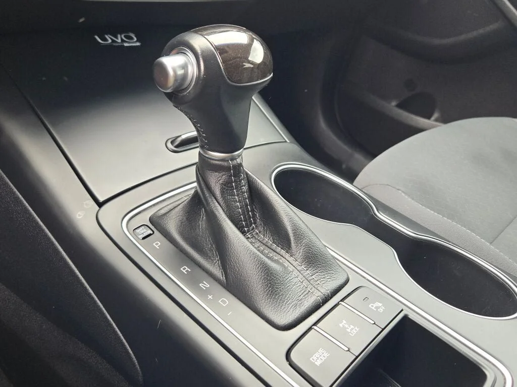 2016 Kia Sorento LX - Photo 24