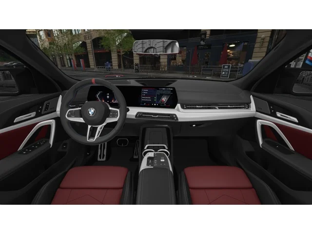 New 2027 Alpine White BMW  image 10