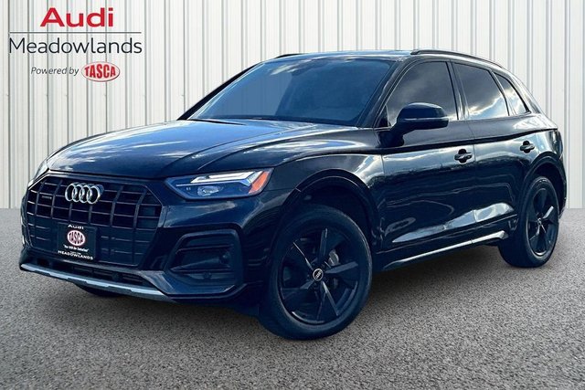 2023 Audi Q5 40 Premium