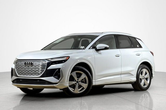 2023 Audi Q4 e-tron Premium Plus 50 quattro