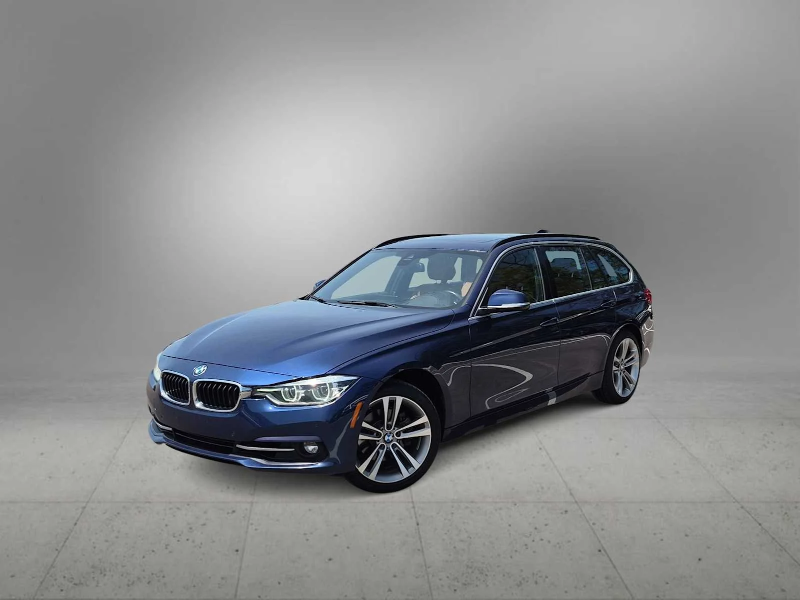 2018 BMW 330i xDrive 330i xDrive