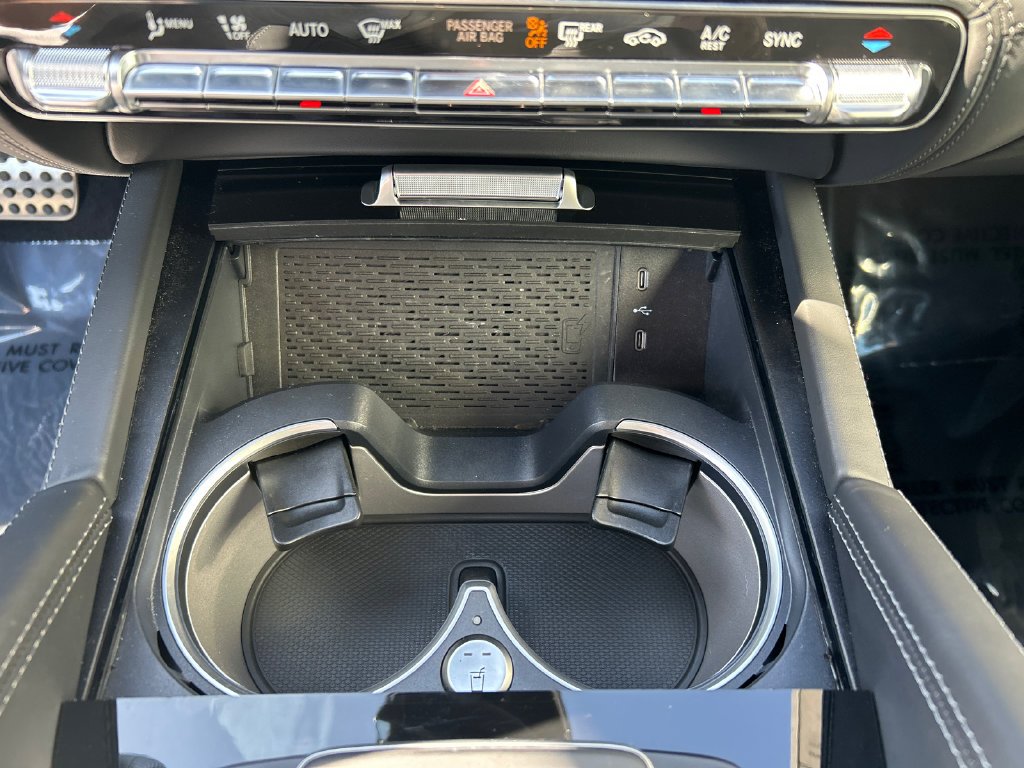 Certified Used 2026 Gray Mercedes-Benz GLS 63 AMG® image 22