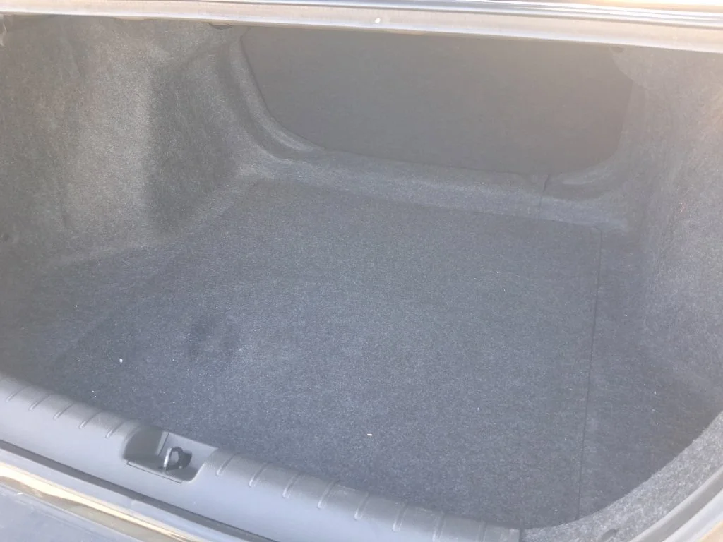 Used 2020  Honda LX image 11