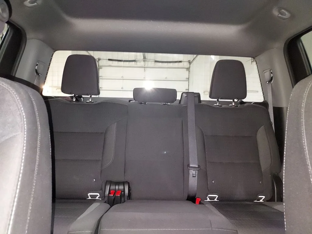 Used 2023 White Chevrolet RST image 13