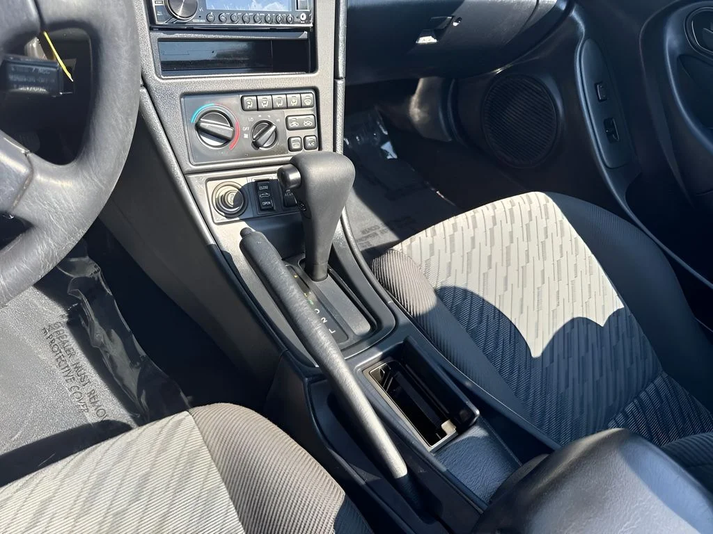 Used 1997 Red Toyota GT image 14