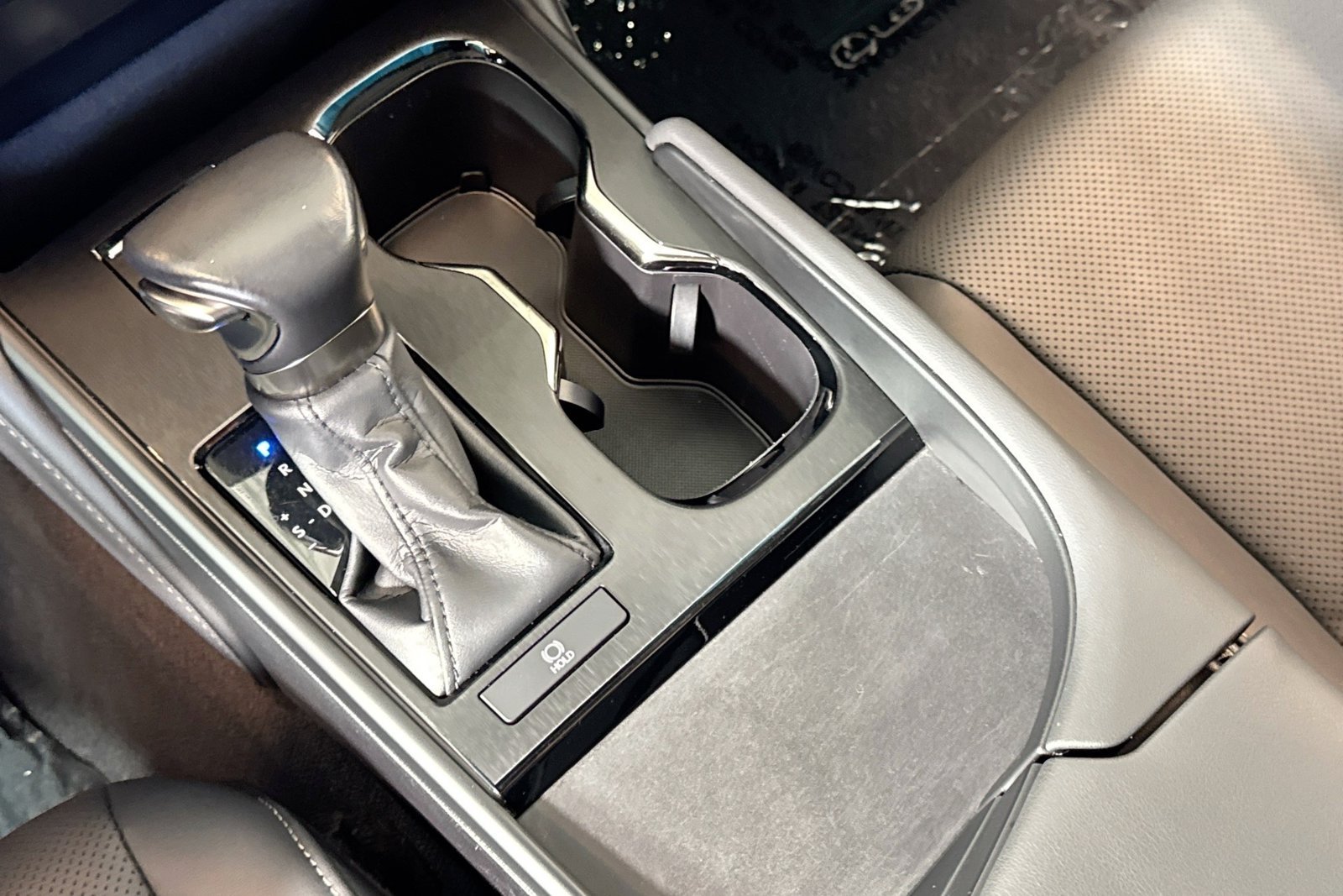 Used 2023 White Lexus ES 350 image 16