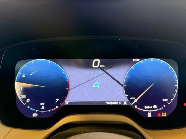 Certified Used 2023 Blue Maserati GT image 17