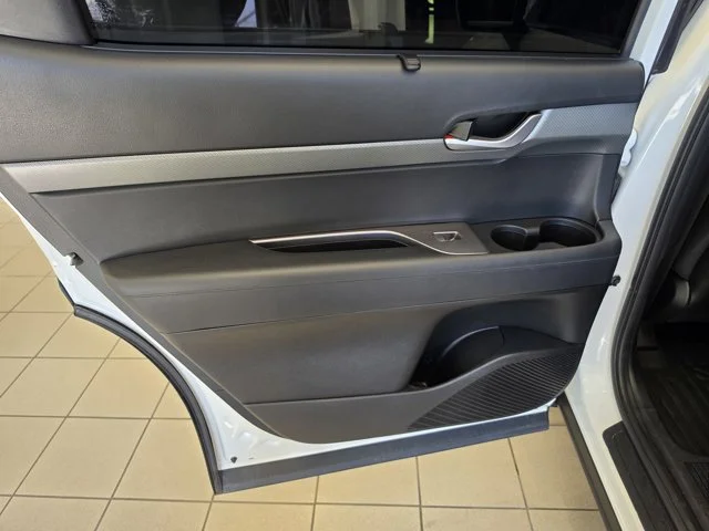 Used 2024 White Hyundai XRT image 30