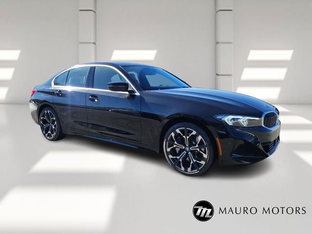 2026 BMW 3 Series 330i
