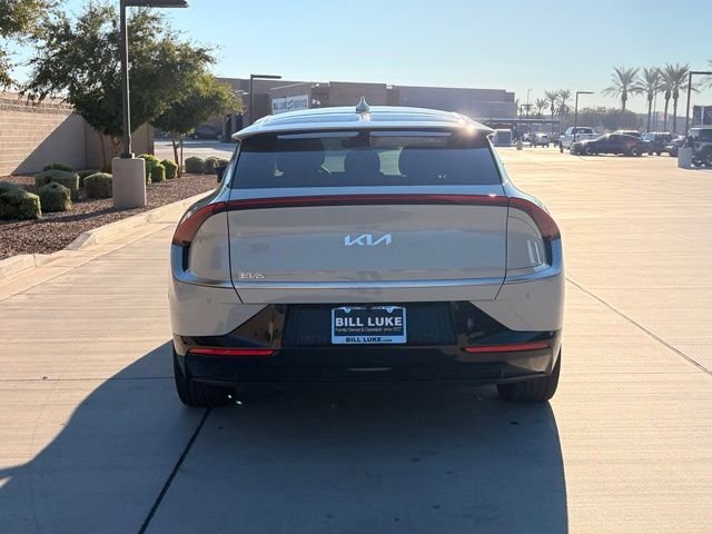 Used 2024 Glacier Kia Wind image 6