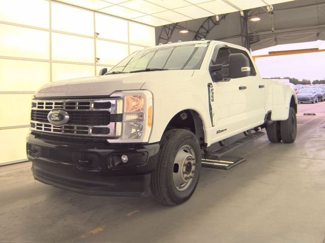 2023 Ford F-350 XLT 4x4 Crew Cab 8' Box DRW's photo