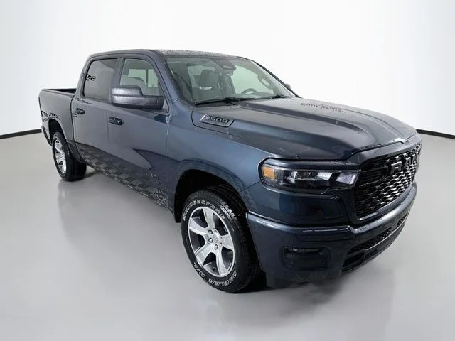2026 Ram 1500 Express for sale at Sam Leman Chrysler Jeep Dodge of Bloomington