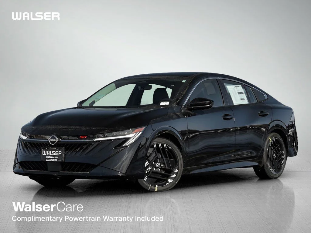 2026 Nissan Sentra