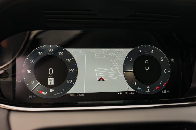 New 2026  Land Rover S image 25