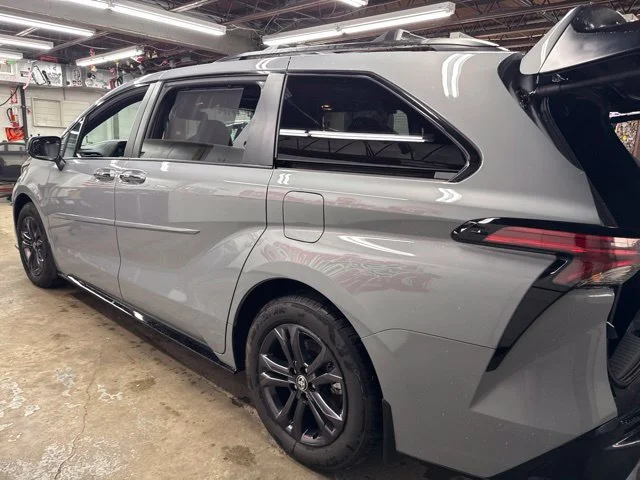 Certified Used 2026 Cement Toyota XSE image 26