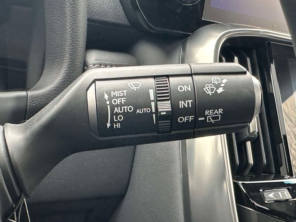 2026 Lexus LX 600 Luxury - Photo 28