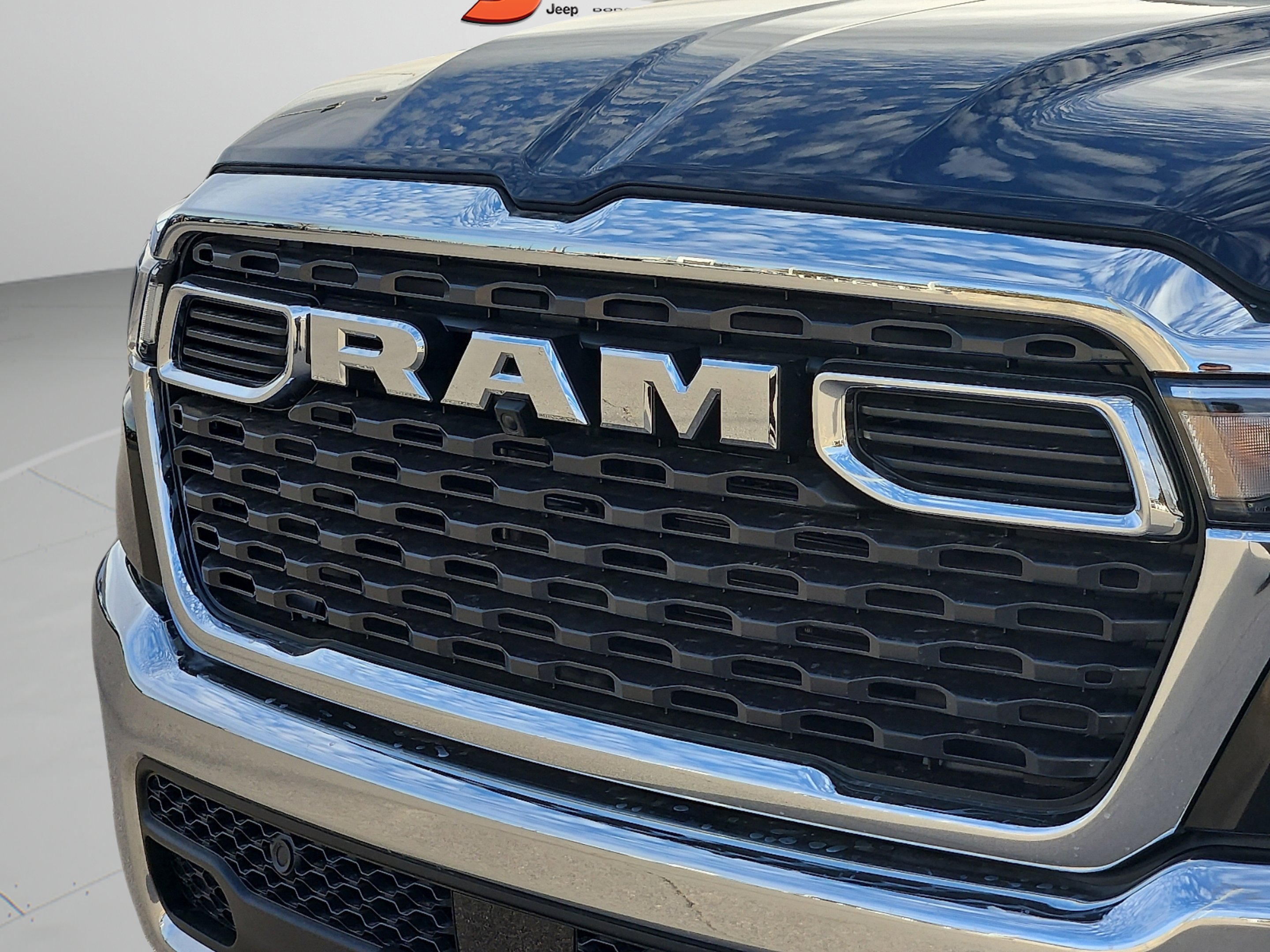 2026 RAM 1500 Big Horn/Lone Star - Photo 7