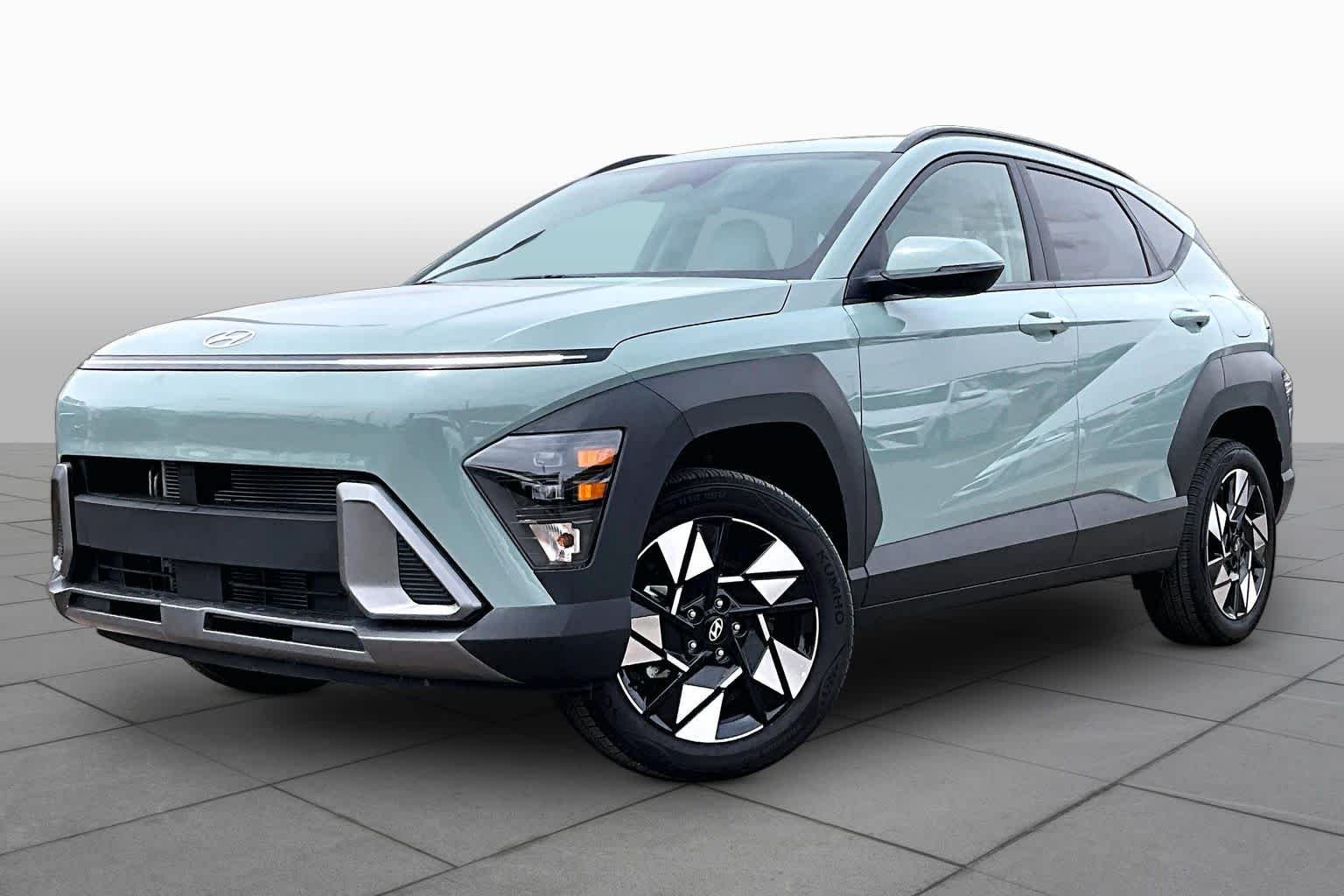 2025 Hyundai Kona SEL Automatic AWD's photo