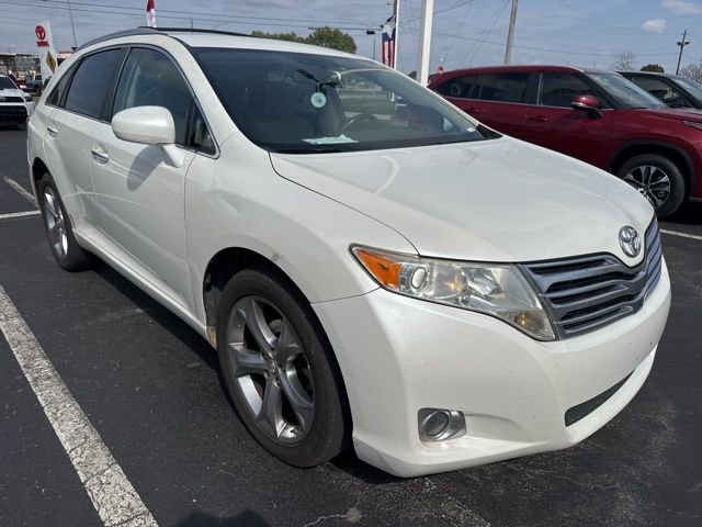 Used 2009 Toyota Venza Base with VIN 4T3ZK11A79U015988 for sale in Decatur, AL