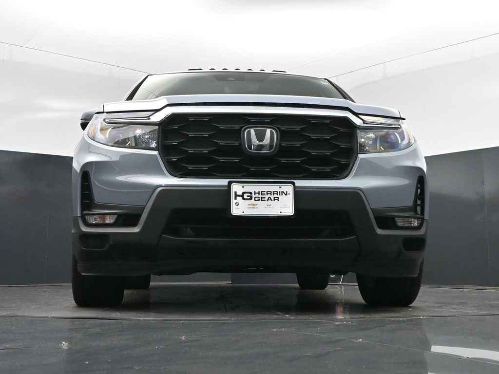 2022 Honda Passport EX-L - Photo 45