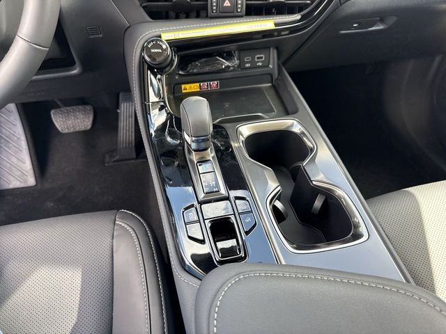 New 2026 Ultra White Lexus  350 AWD image 21