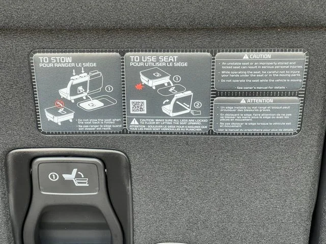New 2027 White Kia EX image 39