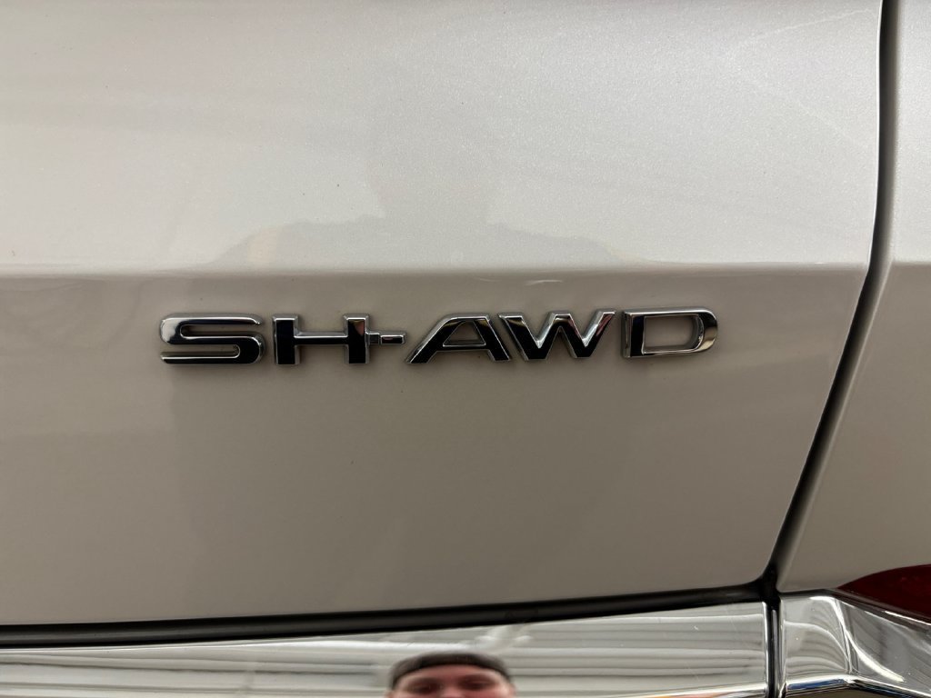 2024 Acura MDX Technology Package - Photo 78
