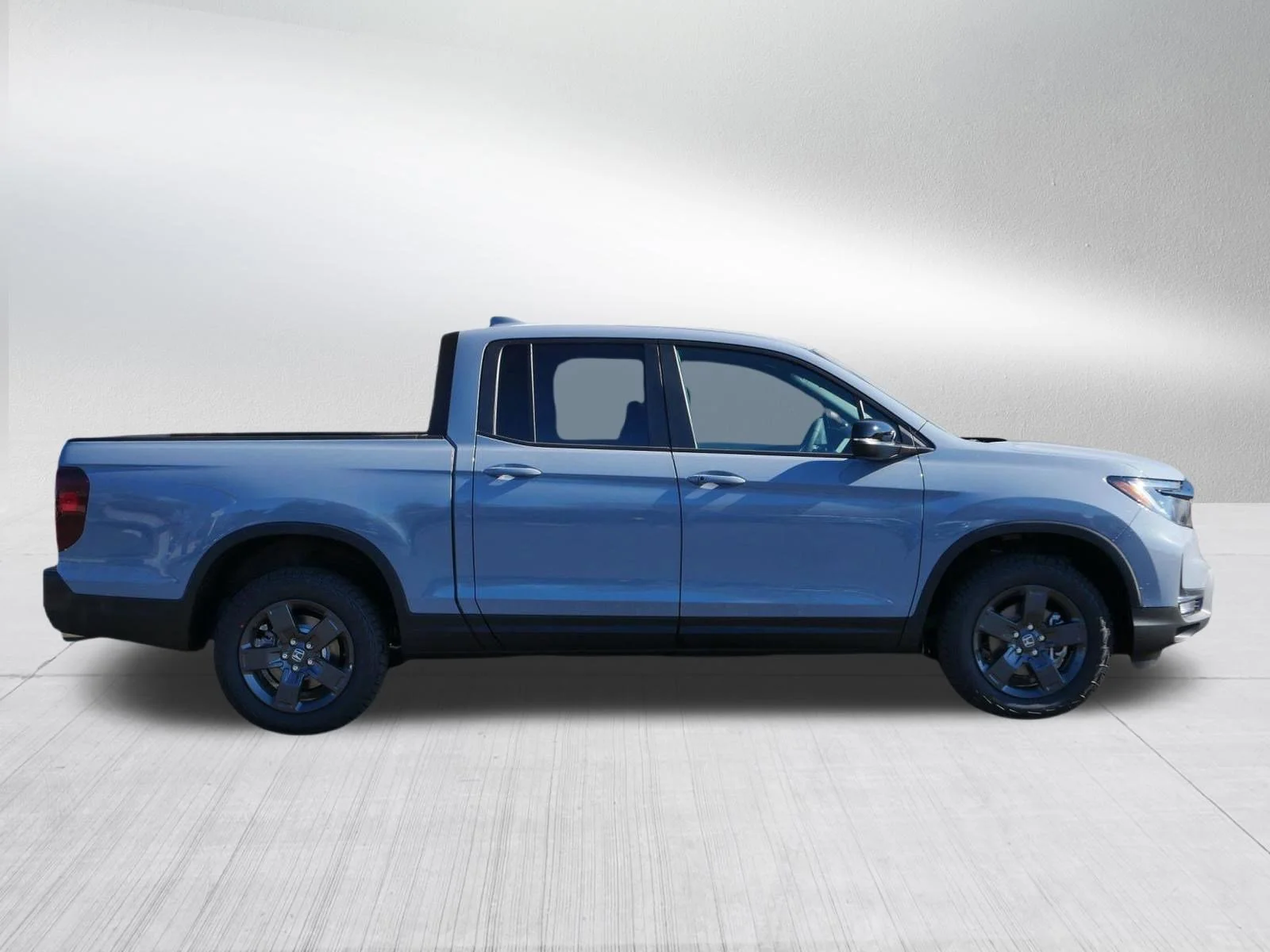 New 2026 Sonic Gray Pearl Honda TrailSport image 8