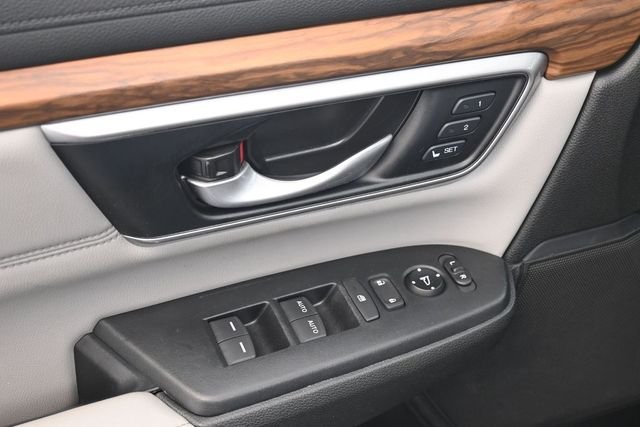 2022 Honda CR-V Touring - Photo 12