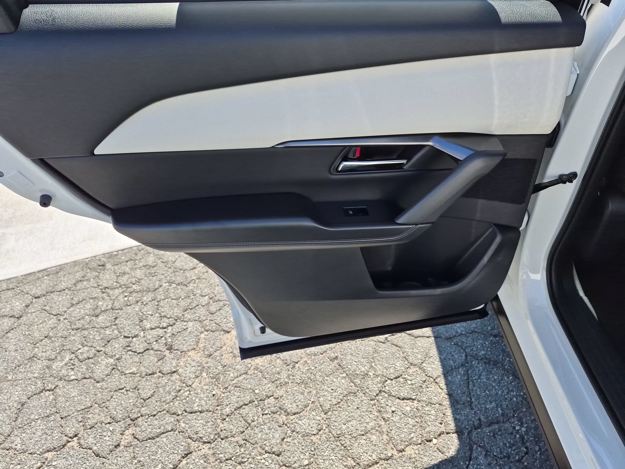 New 2026 Rhodium White Metallic Mazda 2.5 S Preferred AWD image 26