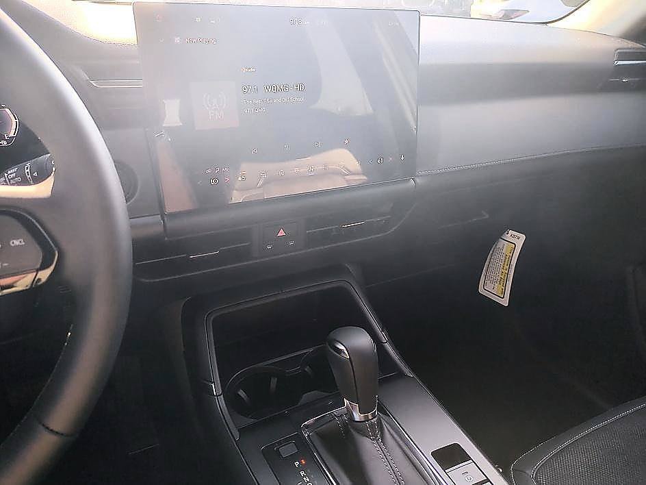 New 2026 Navy Blue Mica Mazda 2.5 S Preferred AWD image 18