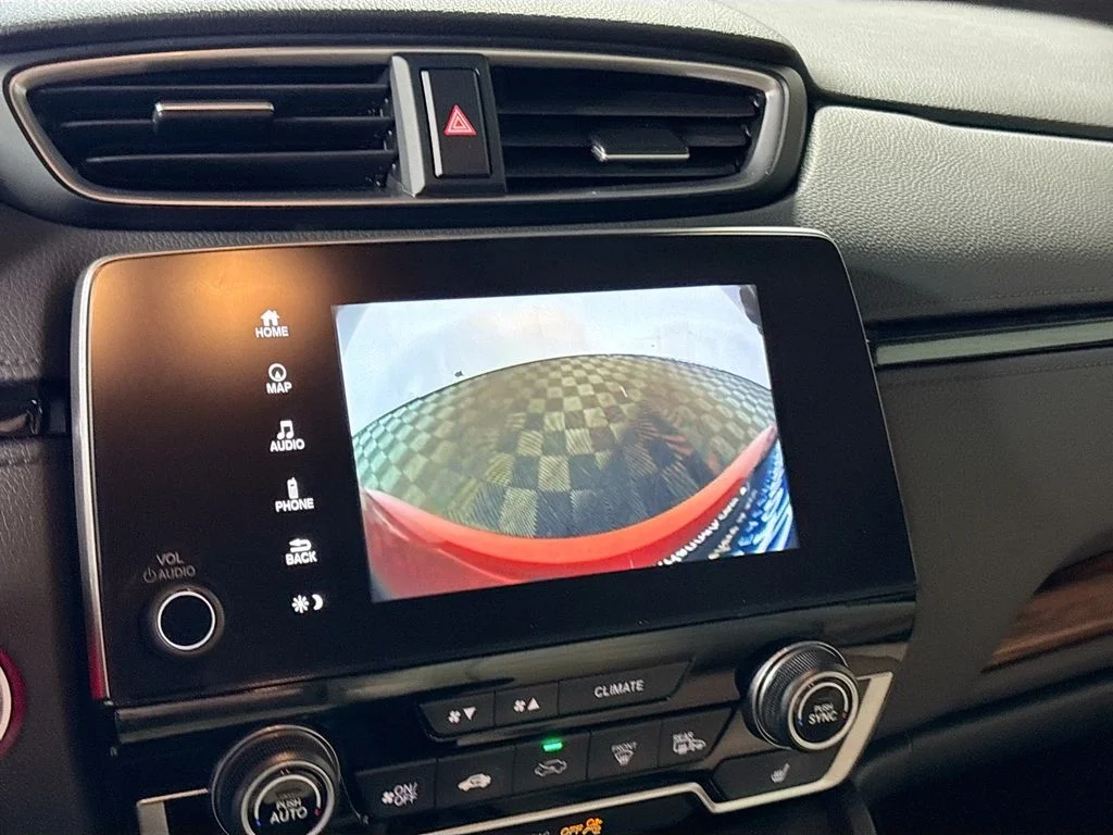 Certified Used 2019 Molten Lava Pearl Honda Touring image 18