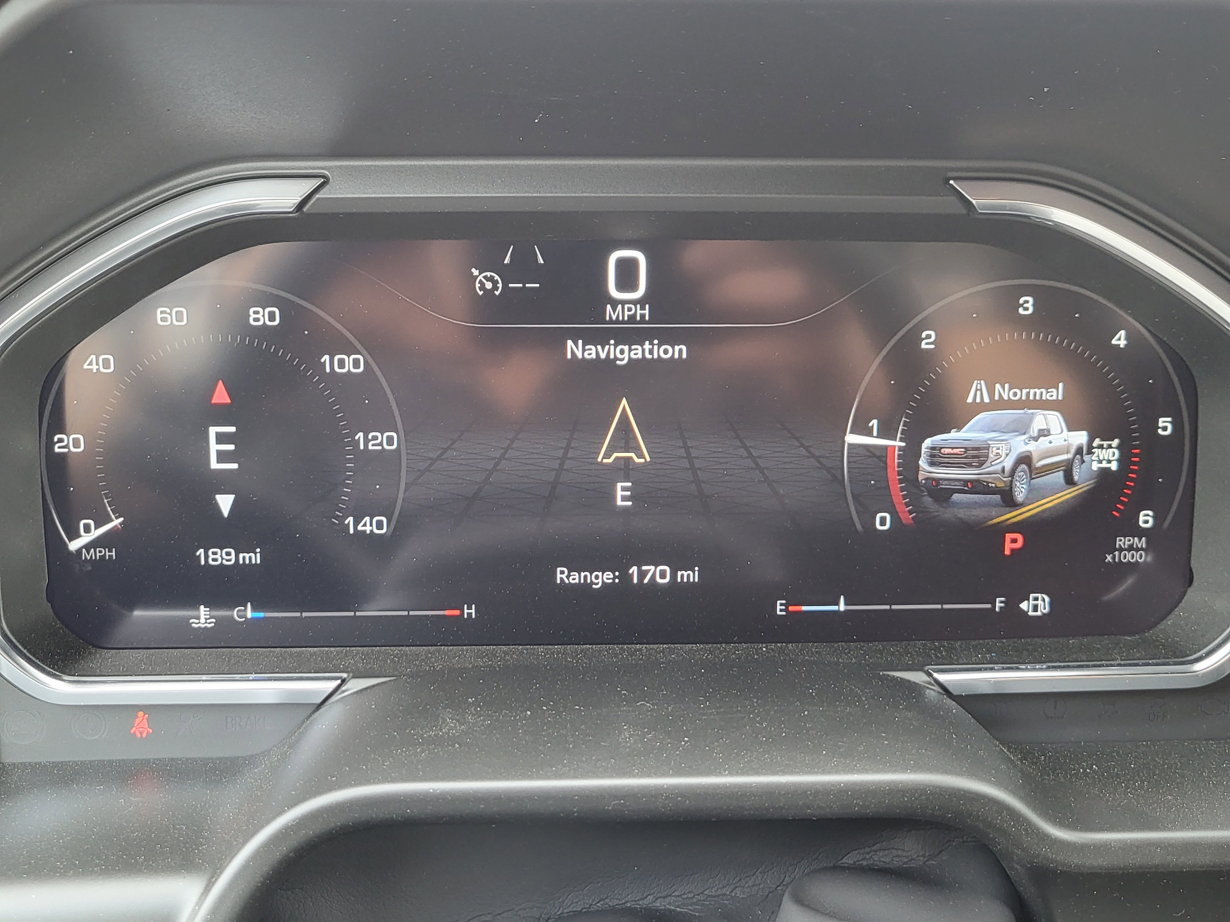 2026 GMC Sierra 1500 AT4 - Photo 14