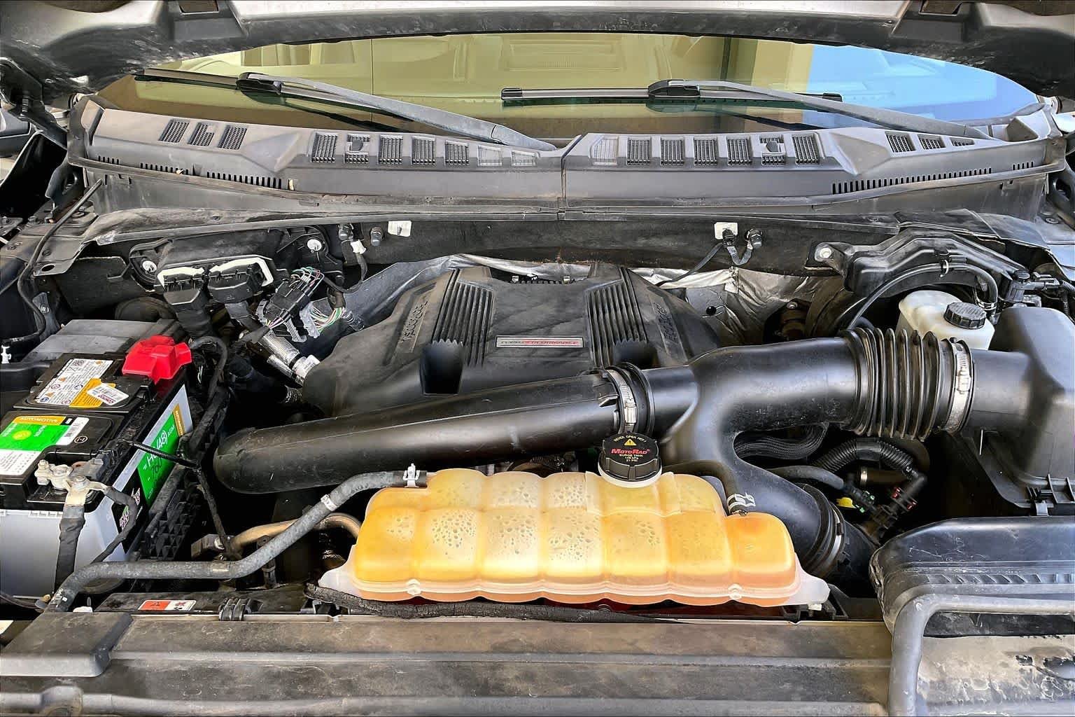 Used 2018 Lead Foot Ford Raptor image 29