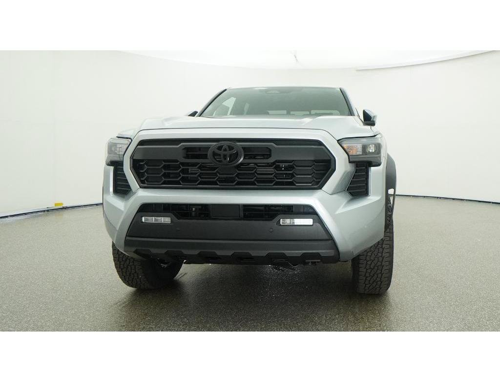 New 2026 Silver Toyota TRD Off Road image 31