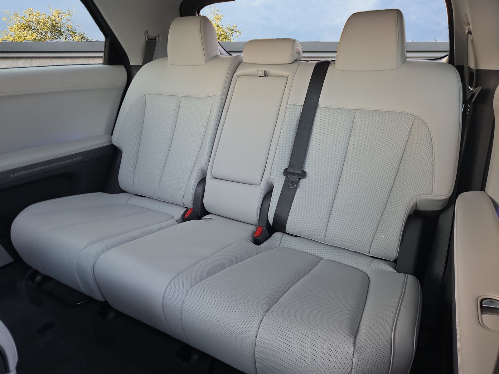 2023 Hyundai IONIQ 5 SEL - Photo 13