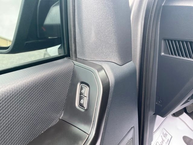 Used 2023 Carbonized Gray Metallic Ford XL image 11