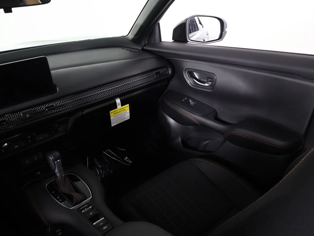 Certified Used 2026 Nordic Forest Pearl Honda Sport image 42