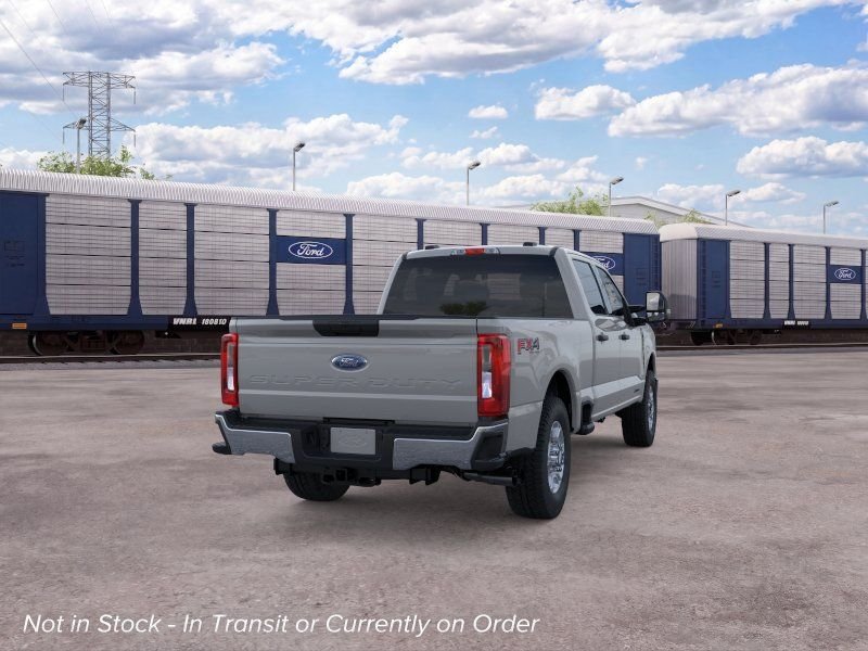 New 2026 Avalanche Ford F-250® XLT image 8