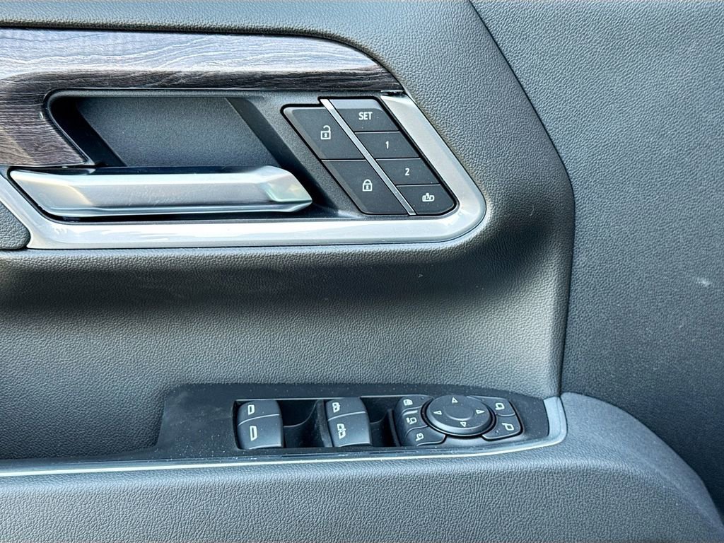 2026 Chevrolet Silverado 2500 HD LTZ - Photo 20