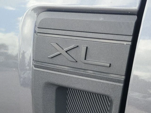 New 2026 Gray Metallic Ford XL image 10