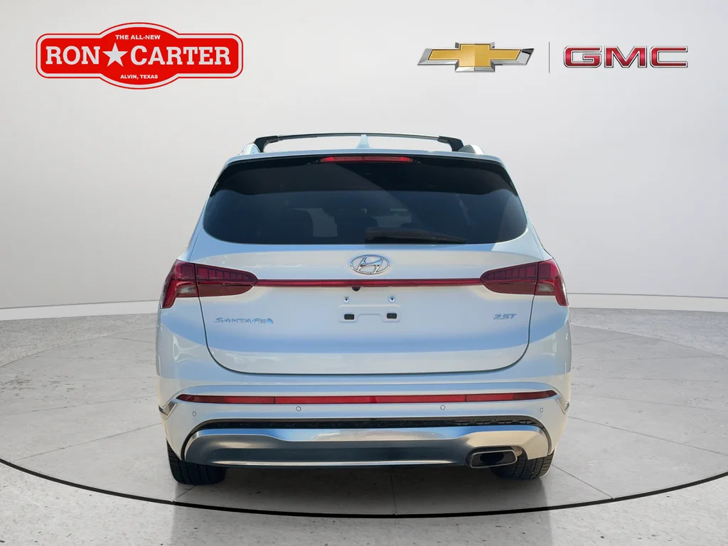 Used 2023 Gray Hyundai Calligraphy image 5