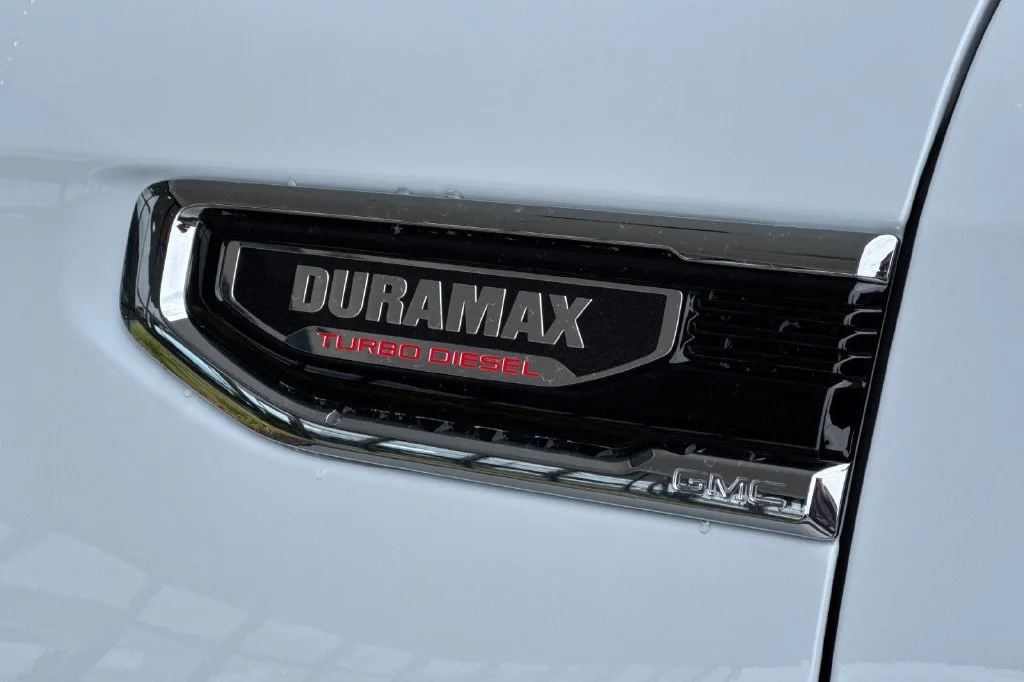 2026 GMC Sierra 1500 Denali - Photo 27