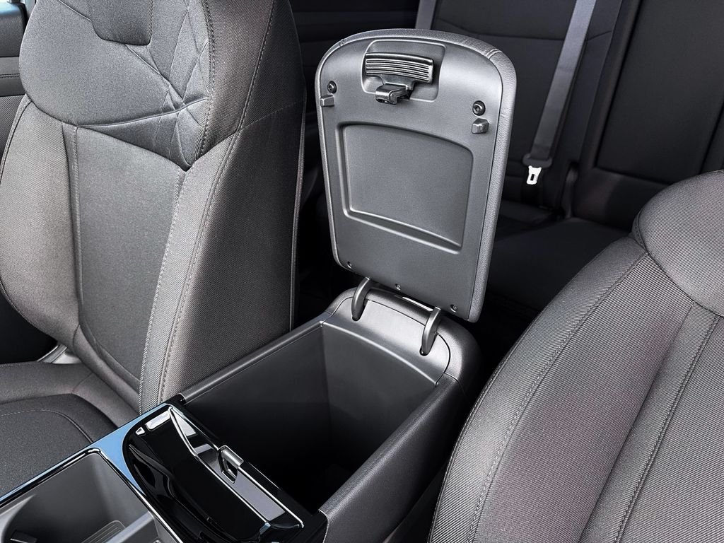 New 2026 Gray Hyundai Blue image 38