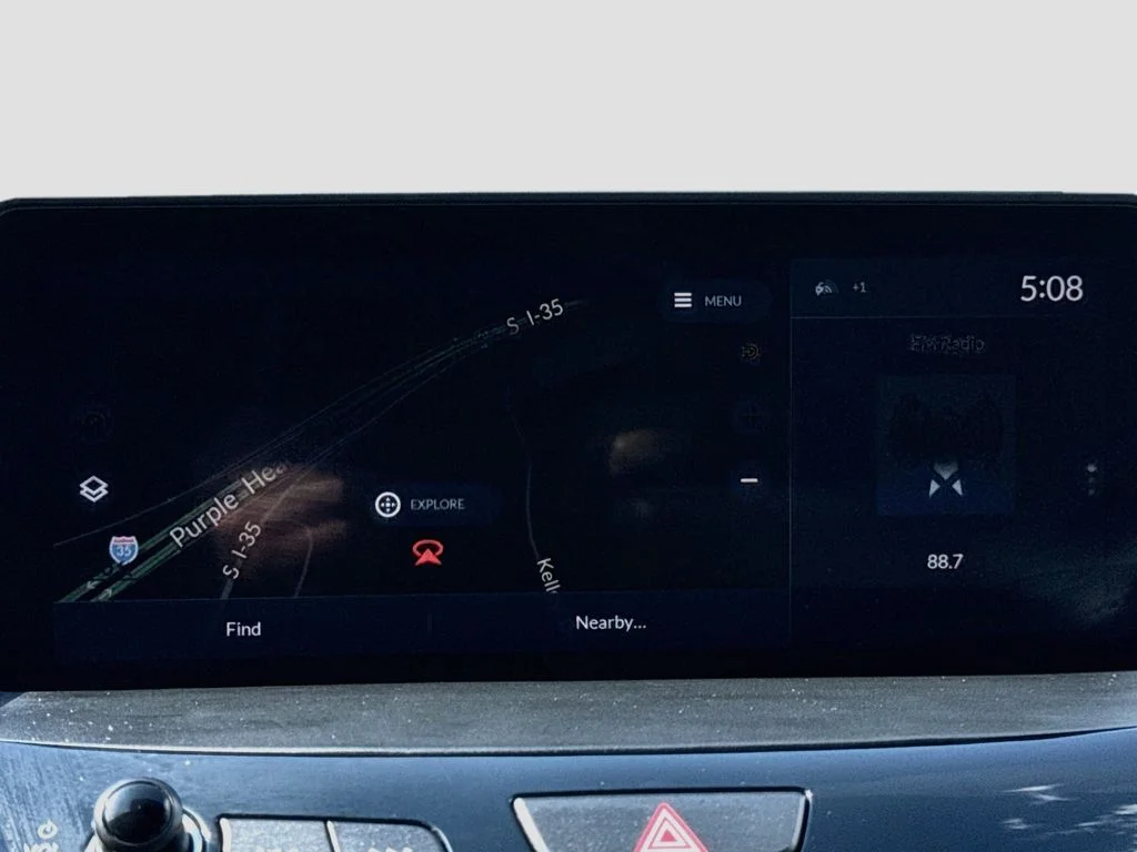 Used 2020 Silver Acura Technology Package image 15