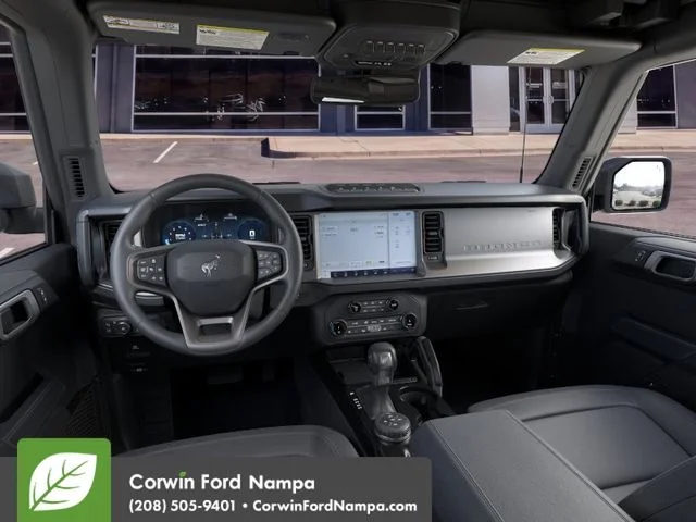 New 2026 Avalanche Ford Badlands image 9
