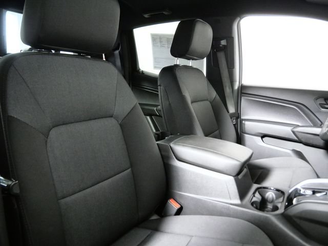 Certified Used 2023 Black Chevrolet Trail Boss image 12