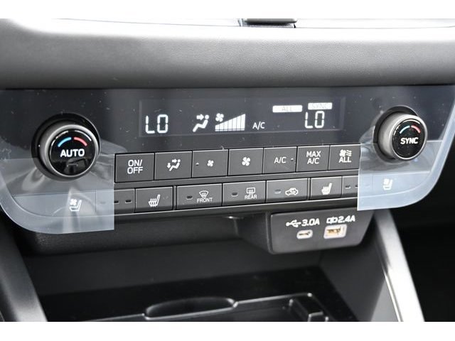New 2026 Blue Subaru Touring XT image 60