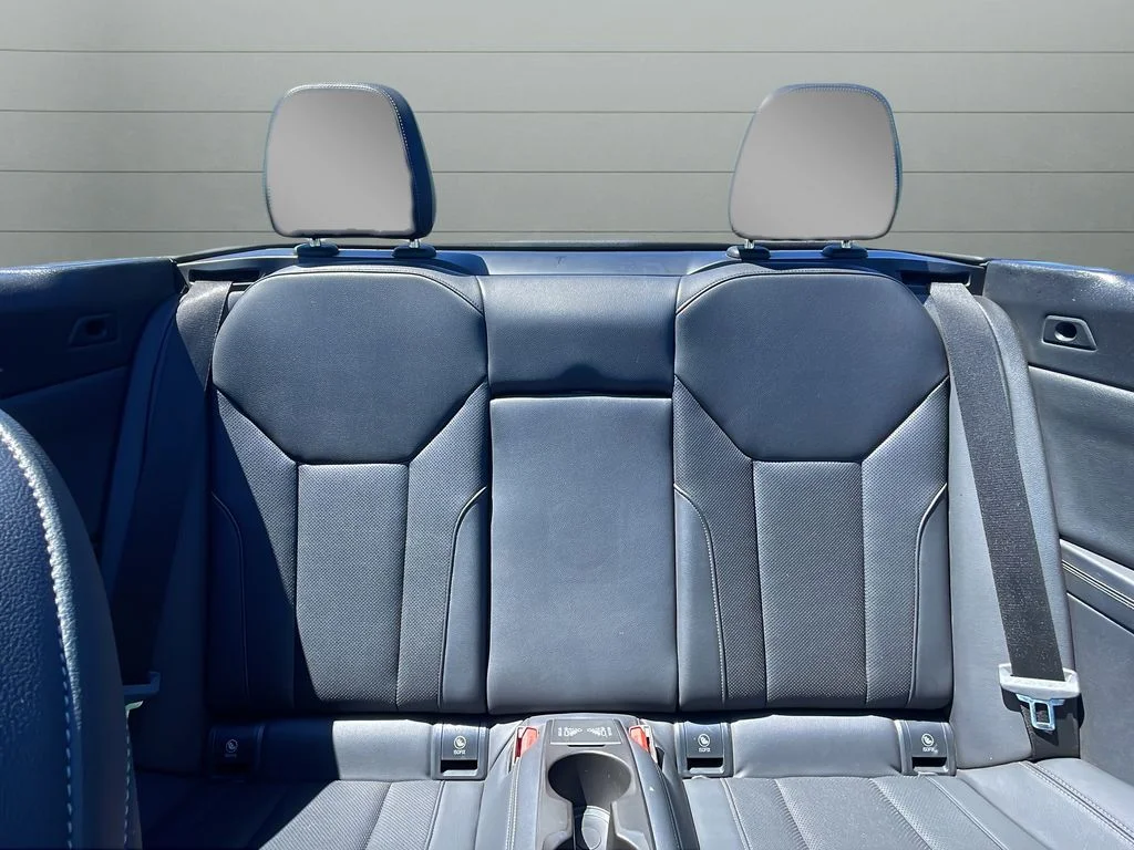 2024 BMW 4 Series 430i - Photo 40